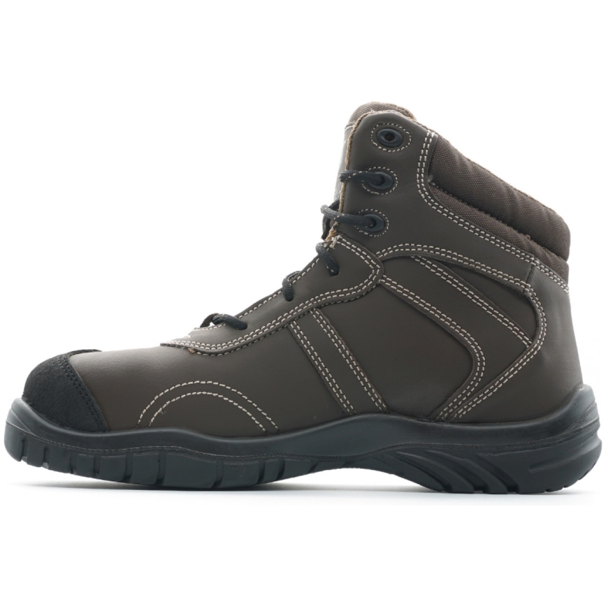 Bota TRIPOLI S3 Compósito PU SRC - Image 2