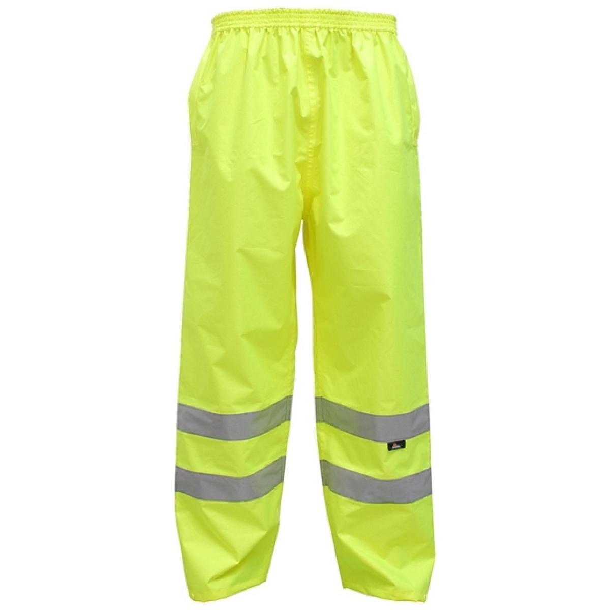 Calça Impermeável de Alta Visibilidade - Image 2