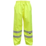 Calça Impermeável de Alta Visibilidade - Image 2
