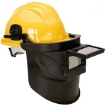 Máscara Soldadura Para Capacete - Image 2