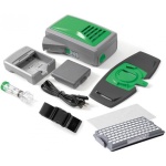 KIT MOTORIZADO PARA PARTÍCULAS PX5 - GVS | RPB - Image 3