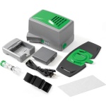 KIT MOTORIZADO PARA PARTÍCULAS PX5 - GVS | RPB