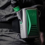 KIT MOTORIZADO PARA PARTÍCULAS PX5 - GVS | RPB - Image 2