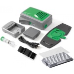 KIT MOTORIZADO RETARDADOR CHAMA PX5 - GVS | RPB - Image 3
