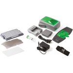 KIT MOTORIZADO RETARDADOR CHAMA PX5 - GVS | RPB