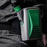 KIT MOTORIZADO RETARDADOR CHAMA PX5 - GVS | RPB - Image 2