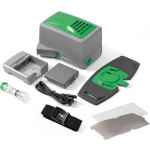 KIT MOTORIZADO PARA GASES COMBINADOS PX5 - GVS | RPB