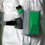 KIT MOTORIZADO PARA GASES COMBINADOS PX5 - GVS | RPB - Image 2