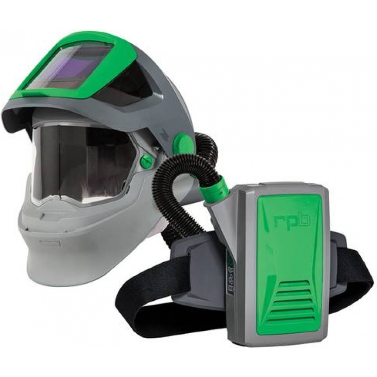 KIT SOLDADURA AUTOMÁTICA Z4 - GVS | RPB - Image 1