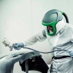 KIT CAPACETE Z-LINK PROTETOR TYCHEM FACIAL COMPLETA - GVS | RPB - Image 2