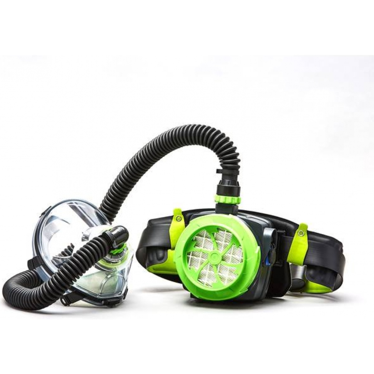 KIT MOTORIZADO PARA PARTÍCULAS - BLS - Image 7