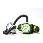 KIT MOTORIZADO PARA PARTÍCULAS - BLS