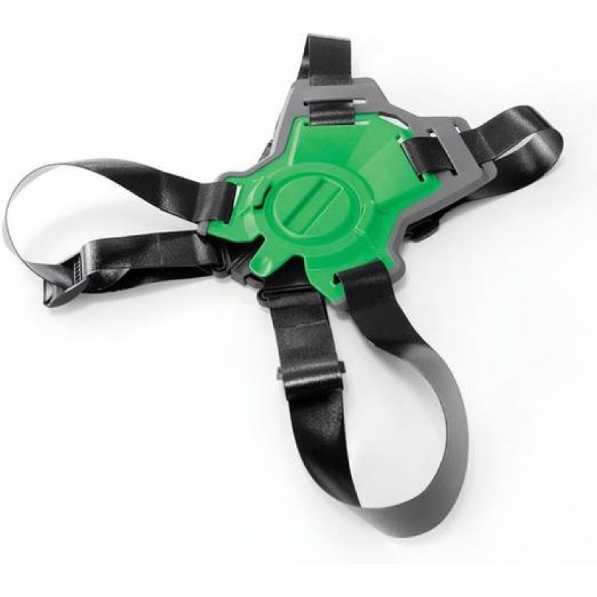 SUPORTE COSTAS RETARDADOR CHAMAS - GVS | RPB - Image 1