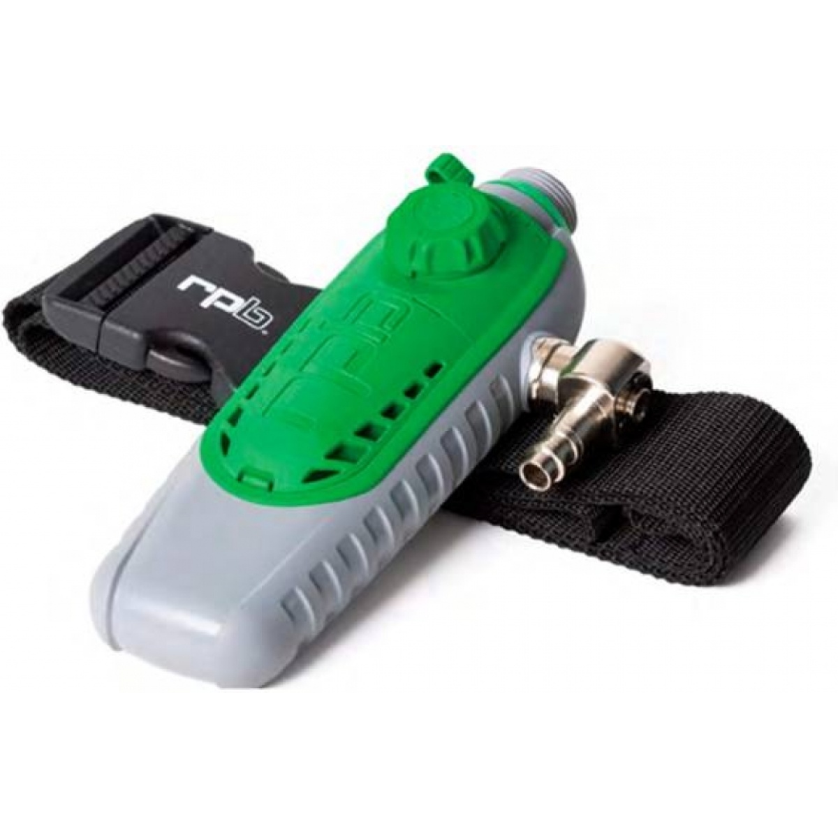 REGULADOR E CONTROLO DE TEMPERATURA C40 - GVS - Image 1